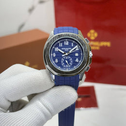 Patek philipee Aquanaut 126