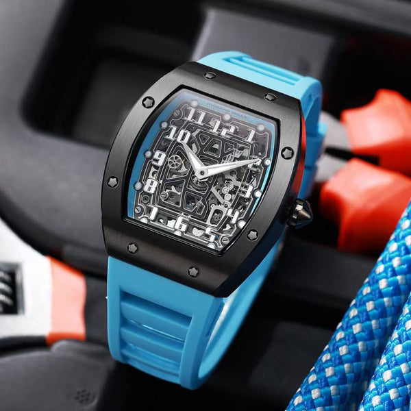 Richard Mille RM 67-01 Automatic