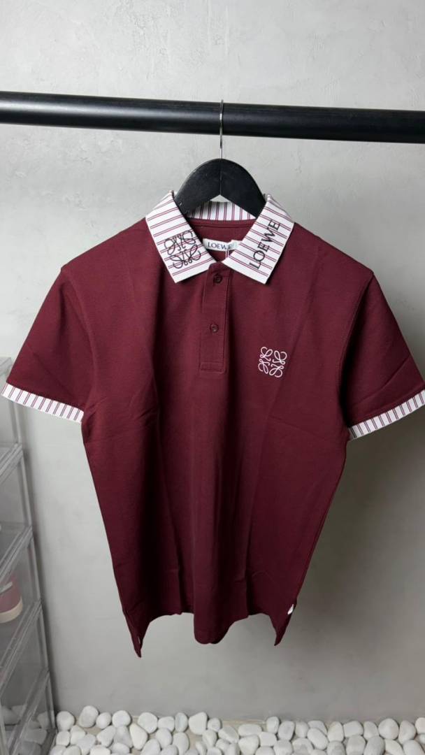 Loewe Premium Polo T-Shirt 2173.