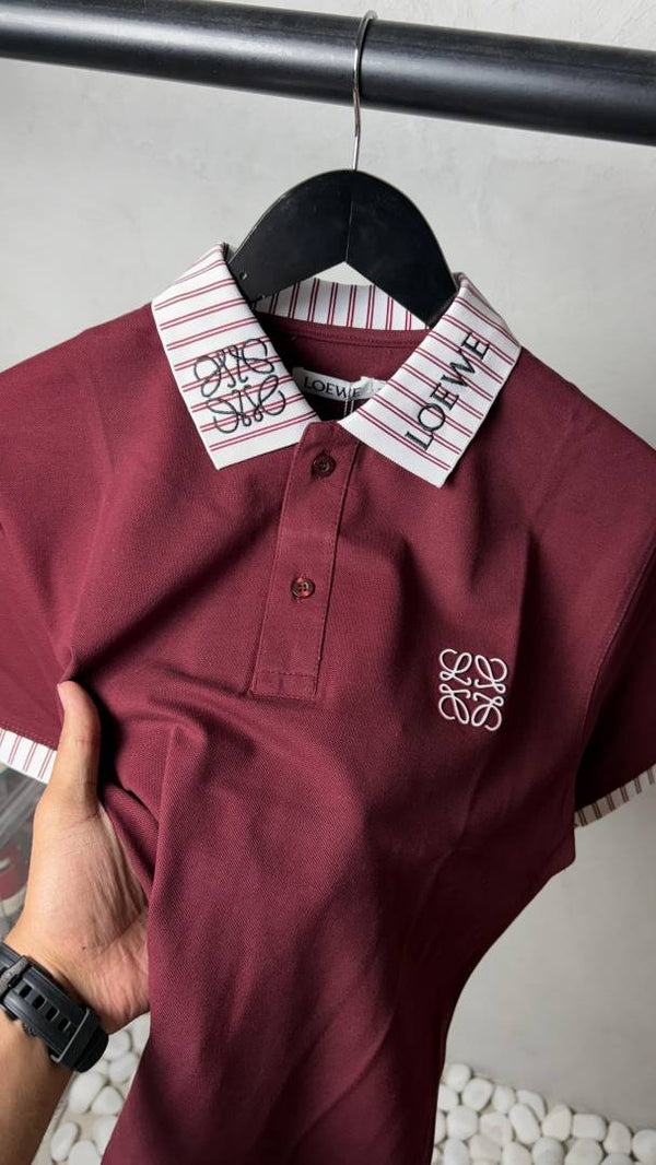 Loewe Premium Polo T-Shirt 2173.