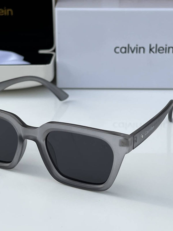 Calvin kline_Y07_grey_black