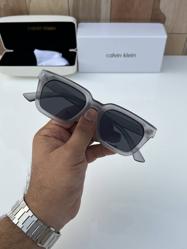 Calvin kline_Y07_grey_black