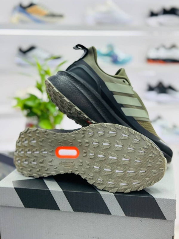 Adidaass Ultraboost 5 TR Olive