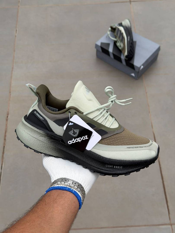 Adidaass Ultraboost 5 TR Olive