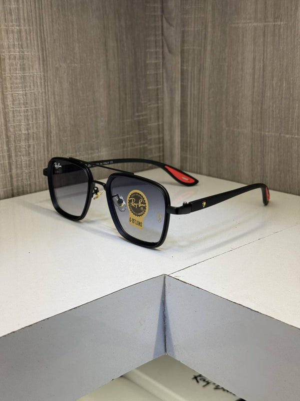 Rey ban 6 Ferrari Sunglass