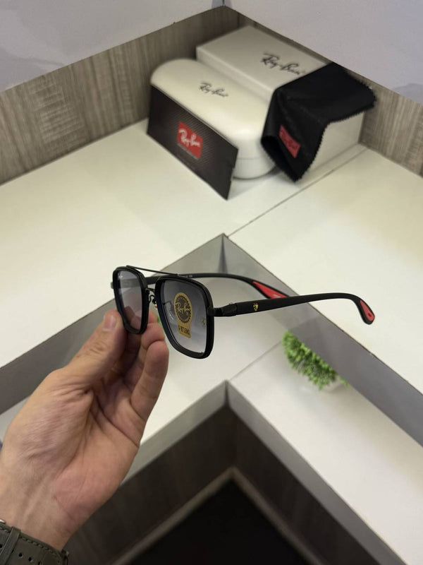 Rey ban 6 Ferrari Sunglass
