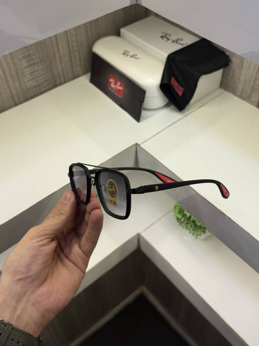 Rey ban 6 Ferrari Sunglass