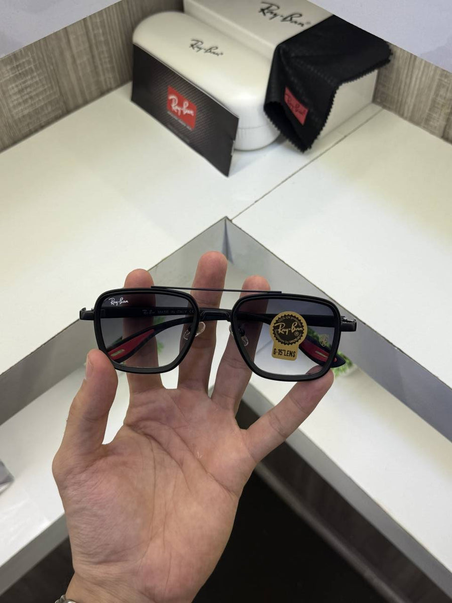 Rey ban 6 Ferrari Sunglass