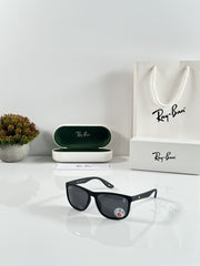 RB 3575 Black