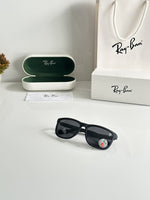 RB 3575 Black