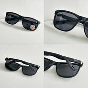 RB 3575 Black