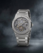 Hublot Classic Fusion