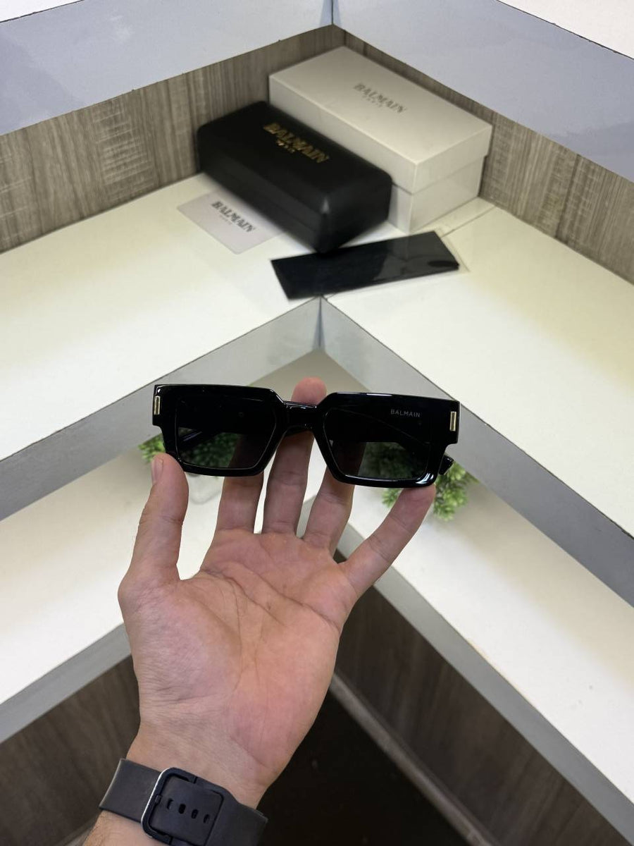 Balmain Paris 6108 Sunglass
