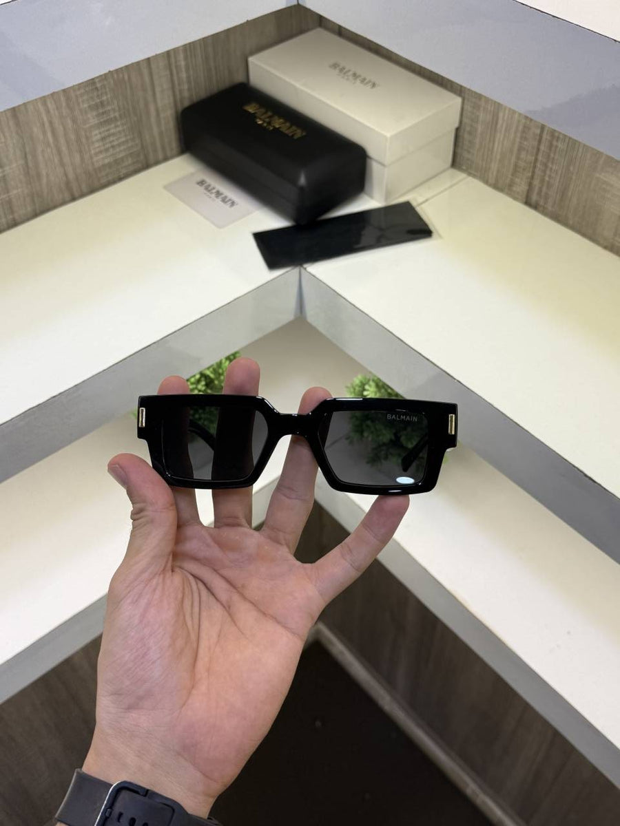 Balmain Paris 6108 Sunglass