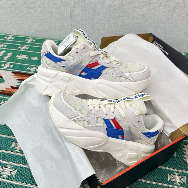 Onitsuka Tigar SP White Blue