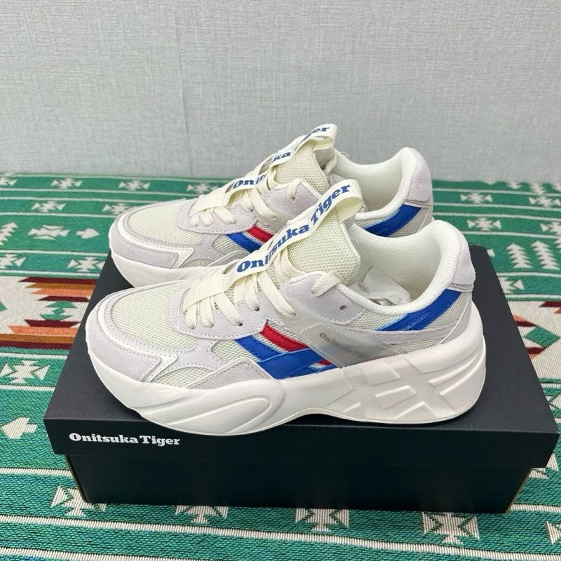 Onitsuka Tigar SP White Blue