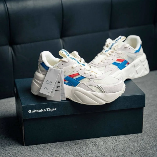Onitsuka Tigar SP White Blue