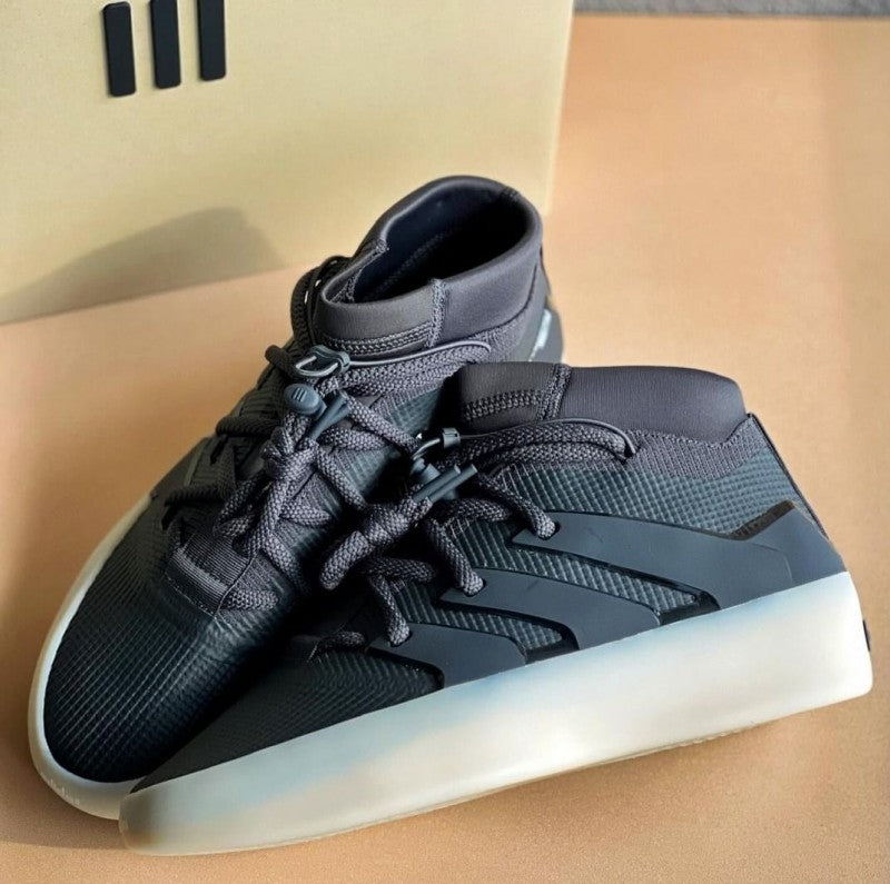 Original Fear Of God Athletics x Basketball Fog Snks Fix