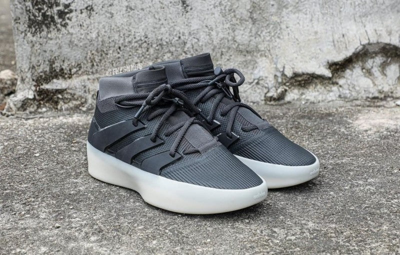 Original Fear Of God Athletics x Basketball Fog Snks Fix