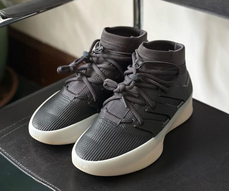 Original Fear Of God Athletics x Basketball Fog Snks Fix