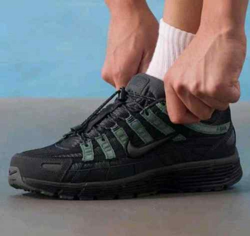 Nike P6000 Utility Jade