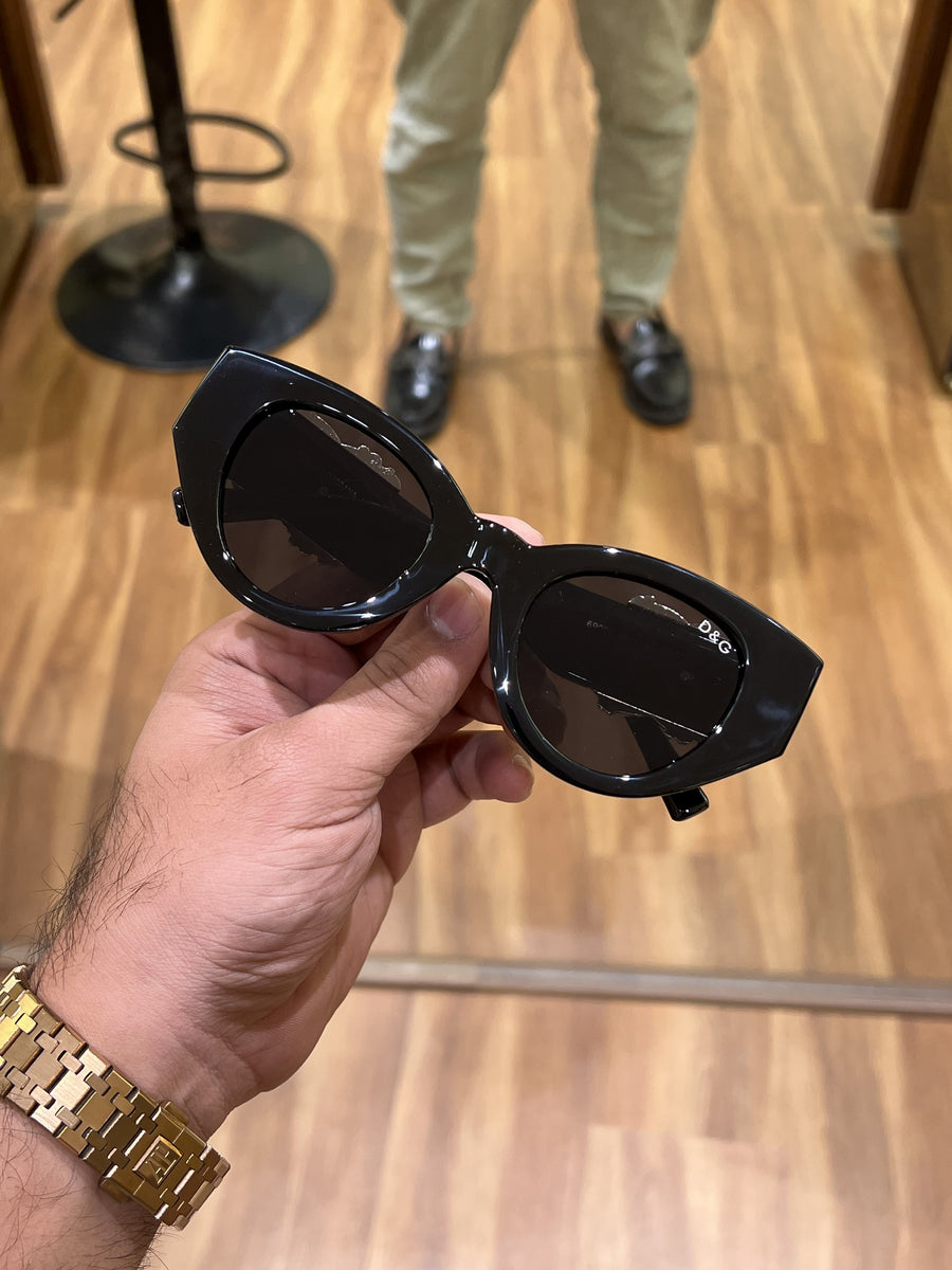 Dolce gabana_69005_black
