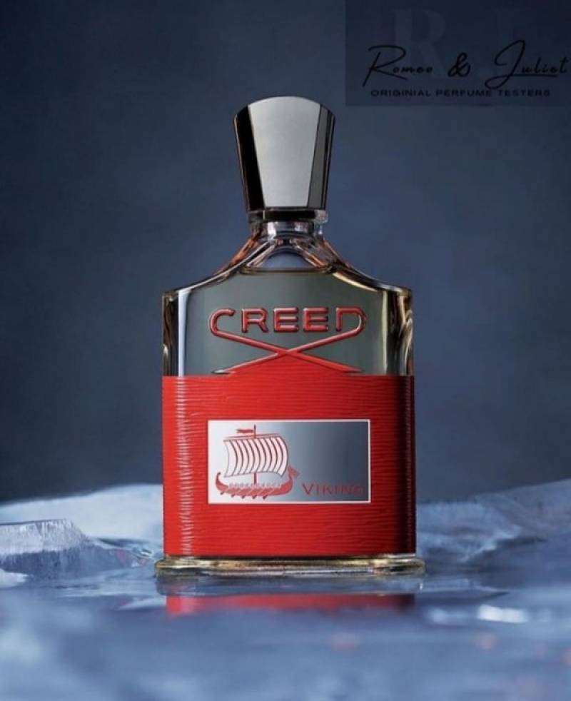 CREED VKING