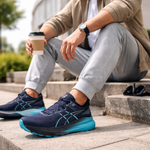 Asics gel kayano 31 blue expanse digital aqua 2464