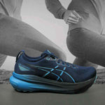 Asics gel kayano 31 blue expanse digital aqua 2464