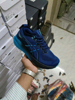 Asics gel kayano 31 blue expanse digital aqua 2464