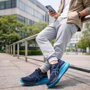 Asics gel kayano 31 blue expanse digital aqua 2464
