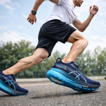 Asics gel kayano 31 blue expanse digital aqua 2464