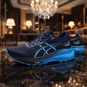 Asics gel kayano 31 blue expanse digital aqua 2464