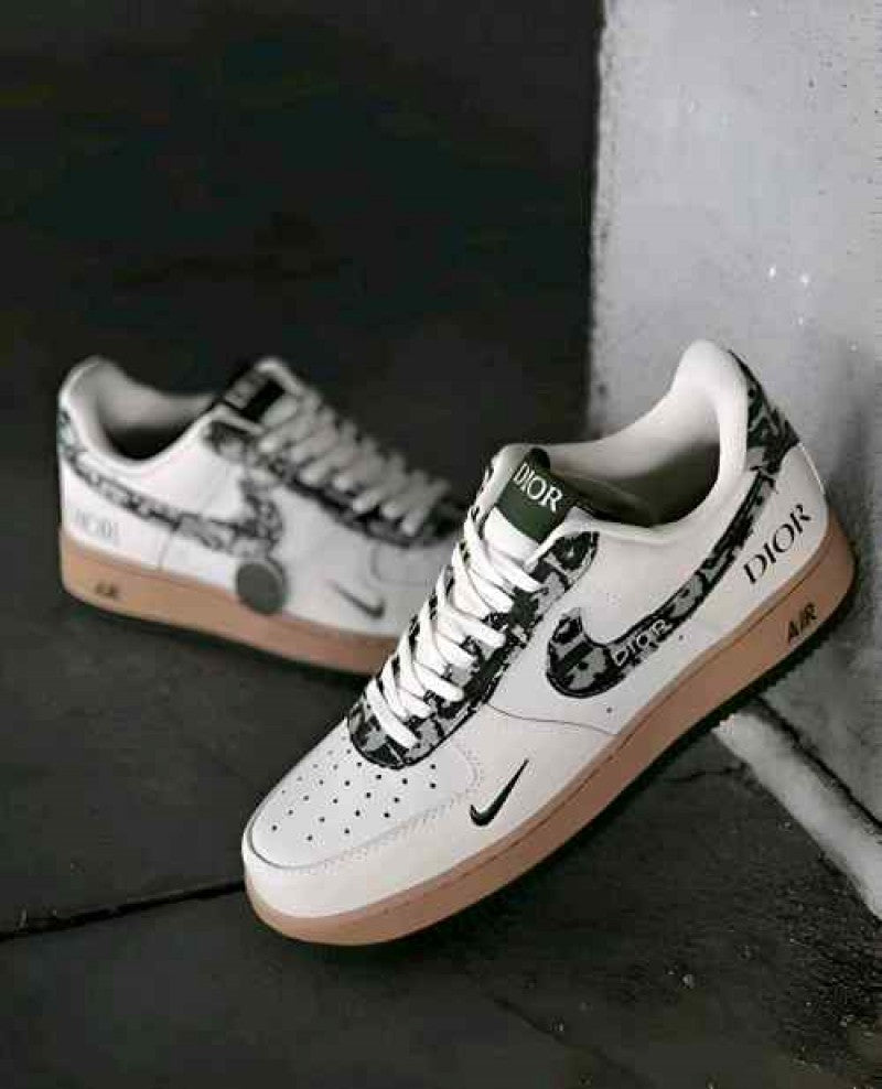 Nike Airforce x diyorr 502