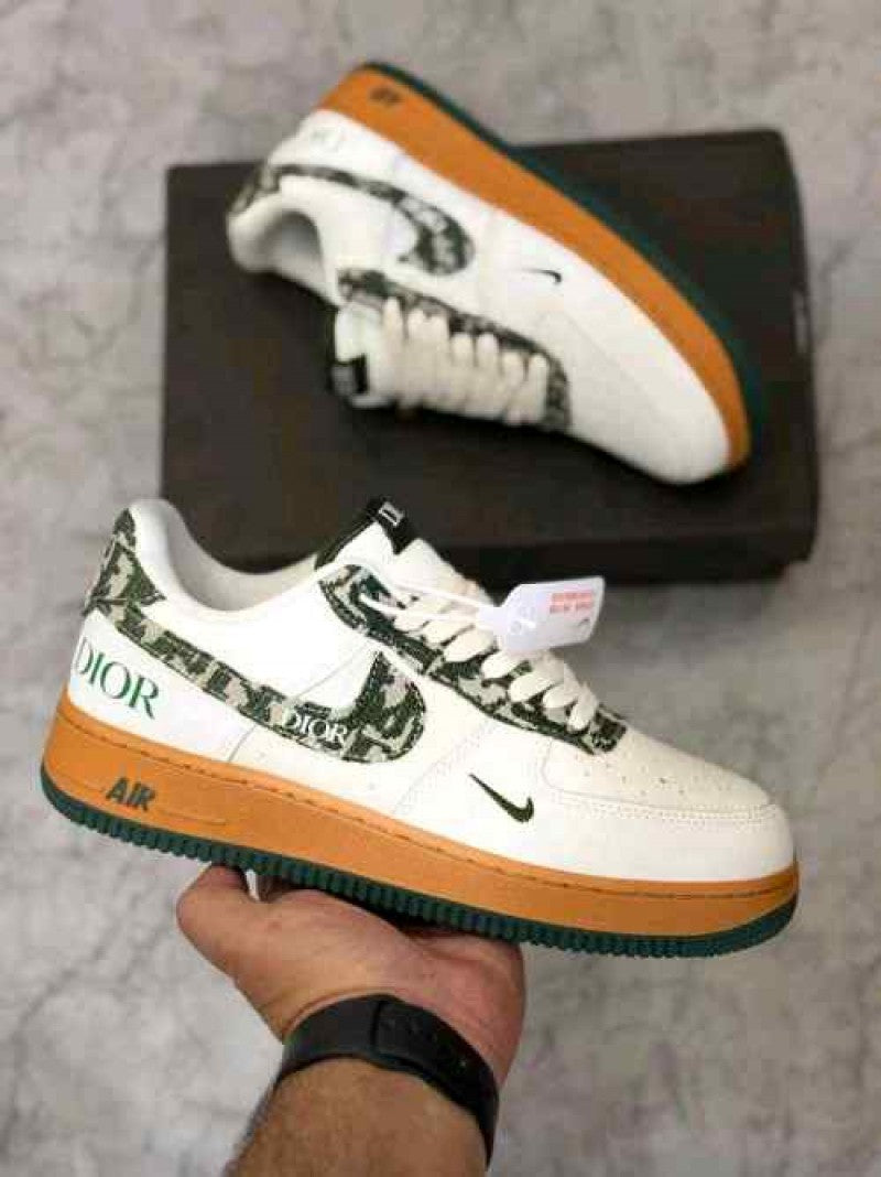 Nike Airforce x diyorr 502