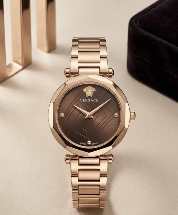 Versace e Watch For Her 740