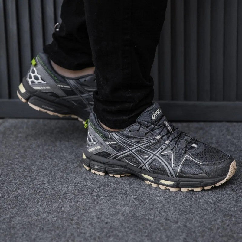 .ASICCS Gel Kahana 8 Graphite Grey 427
