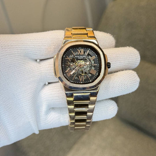 Patek Philipe_Automatic_CopperBlack_055