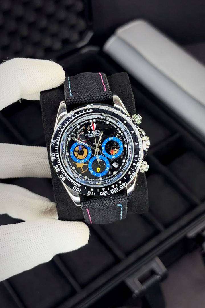 Rolex Daytona La Montayo - J158