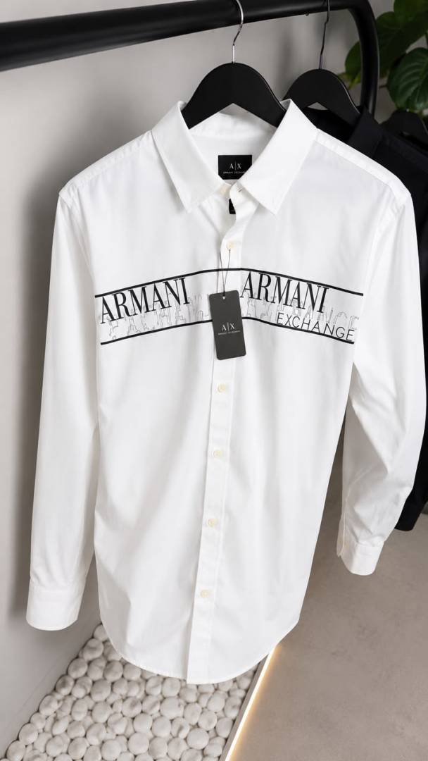 AX Premium Shirts 1668