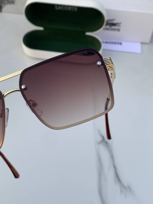 Lacoste_9221_gold_brown