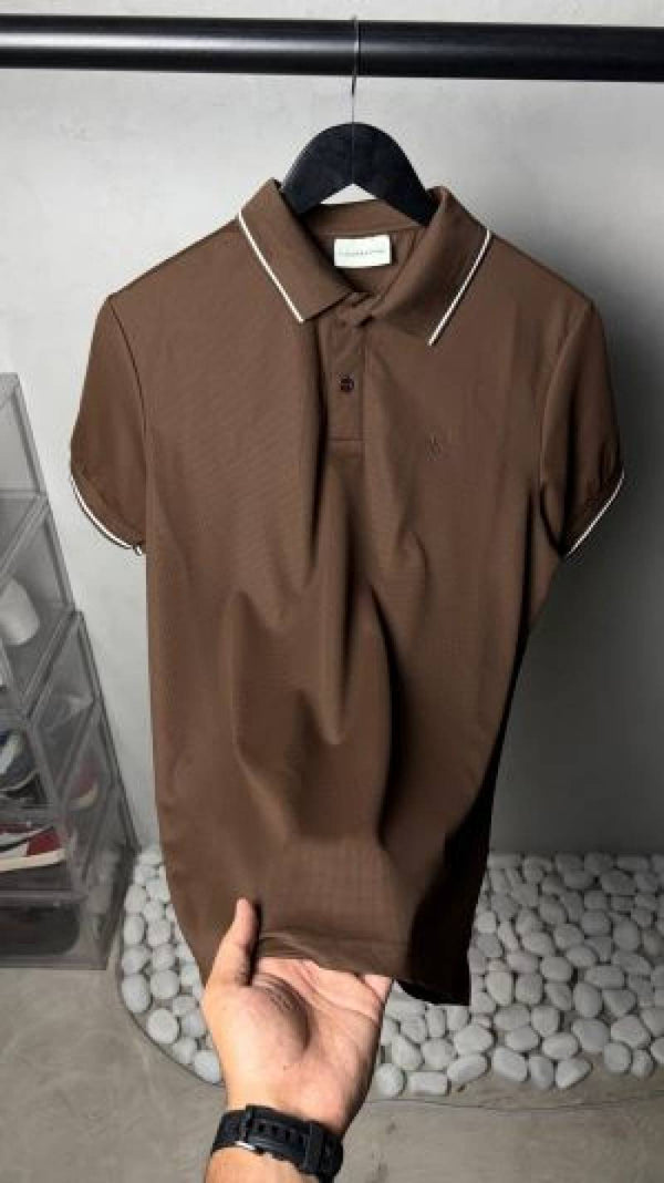 Calvin_ Klei_n Premium Polo T-Shirts 1950 sale- offer. VS1000