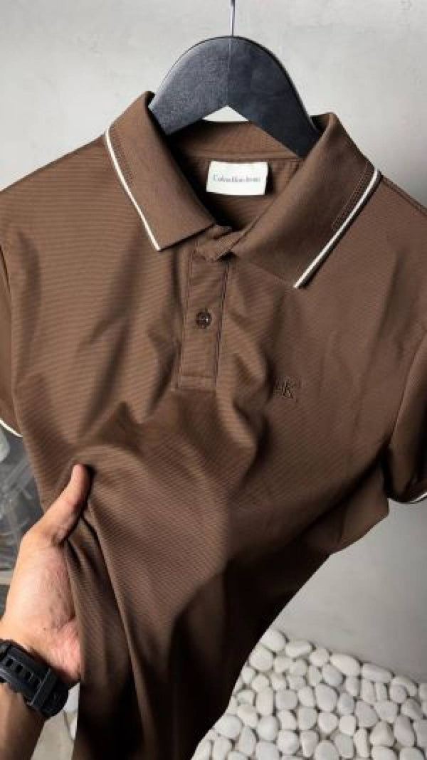 Calvin_ Klei_n Premium Polo T-Shirts 1950 sale- offer. VS1000