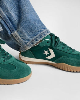 .Convers_run star trainer green