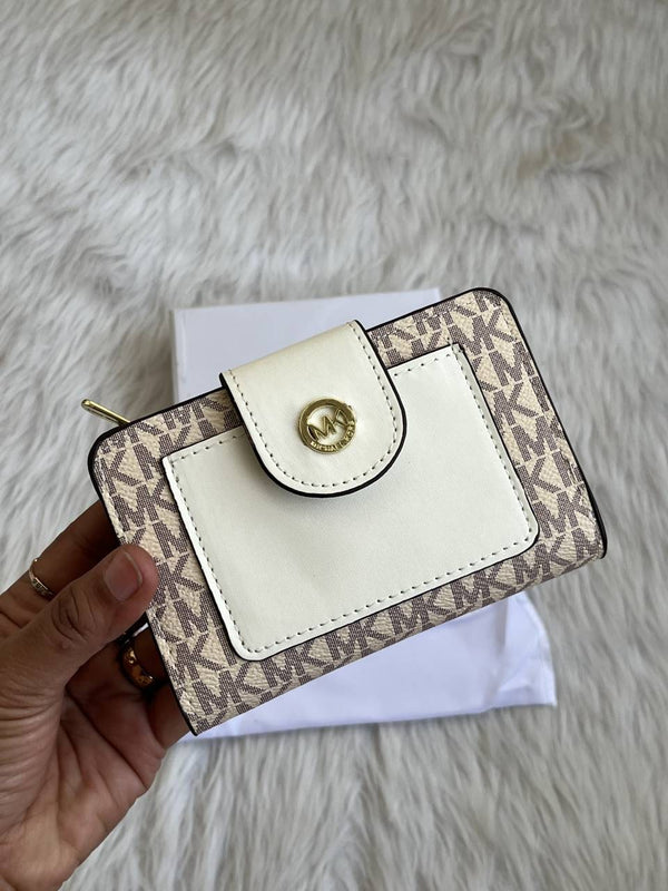 Michael Kors_117_Flap_Wallet_With_OriginalBox_DustCover_Premium
