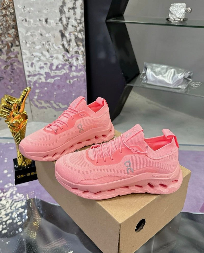 Loewe x On Cloudtilt Pink