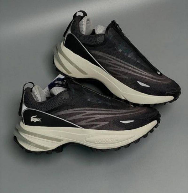 Lacoste Audyssor Trail Black