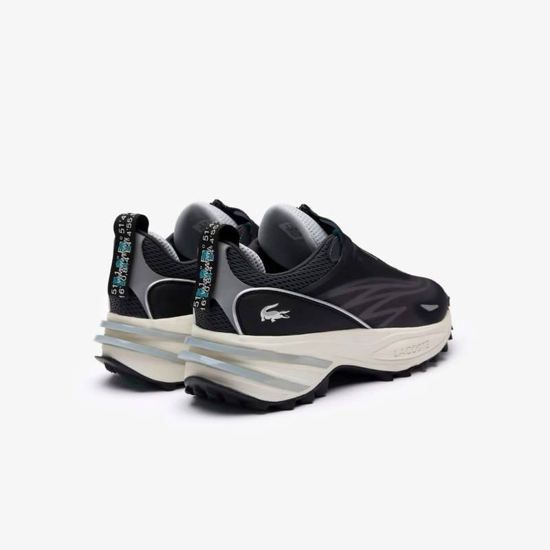 Lacoste Audyssor Trail Black