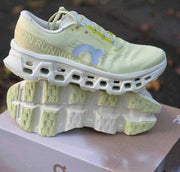 ON Cloud Cloudmonster 3 Limelight
