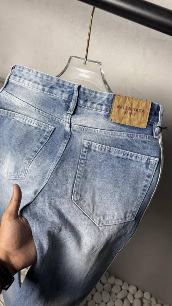 Balenciaga Premium Jeans 2144